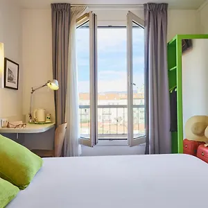 3* Otel Campanile Centre Acropolis