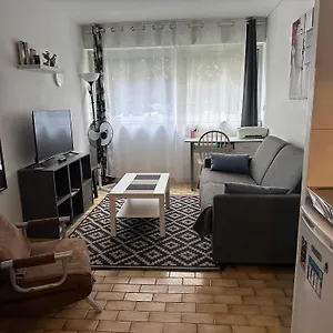Appartement Les Clémentines, Nice