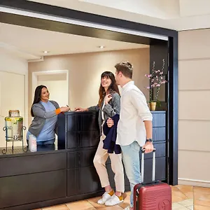 2* Apart Otel Adagio Access Garibaldi